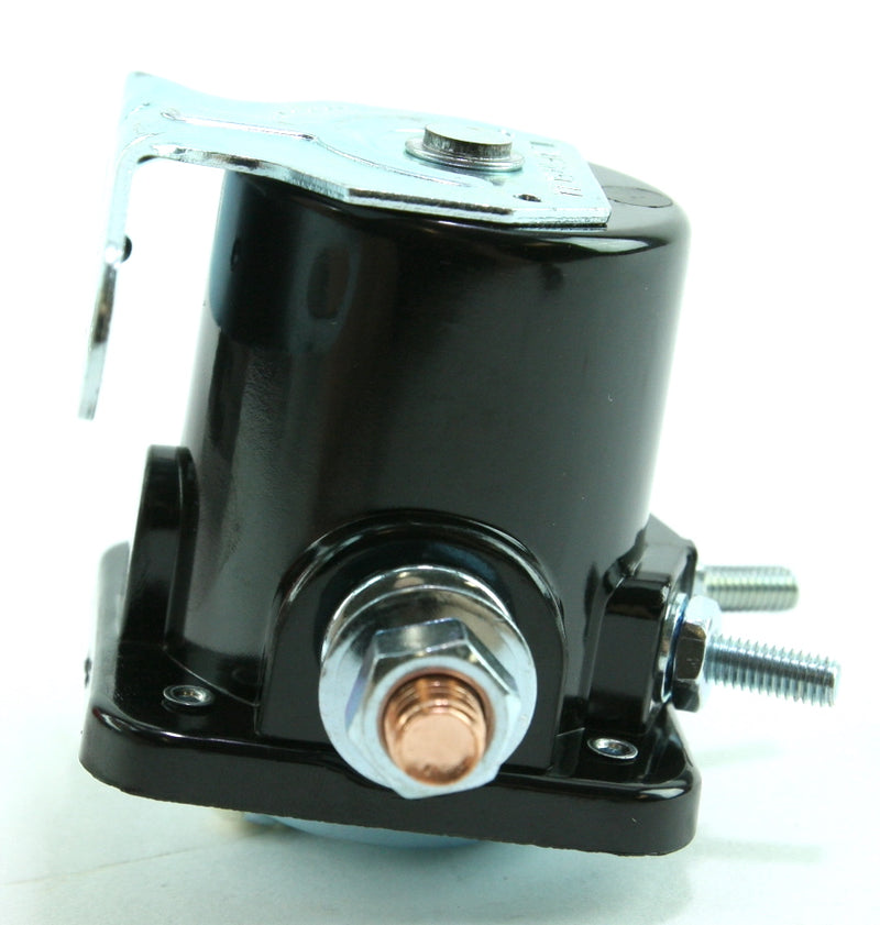 Motorcraft SW7663 Starter Solenoid Relay Ford B6AZ11450B