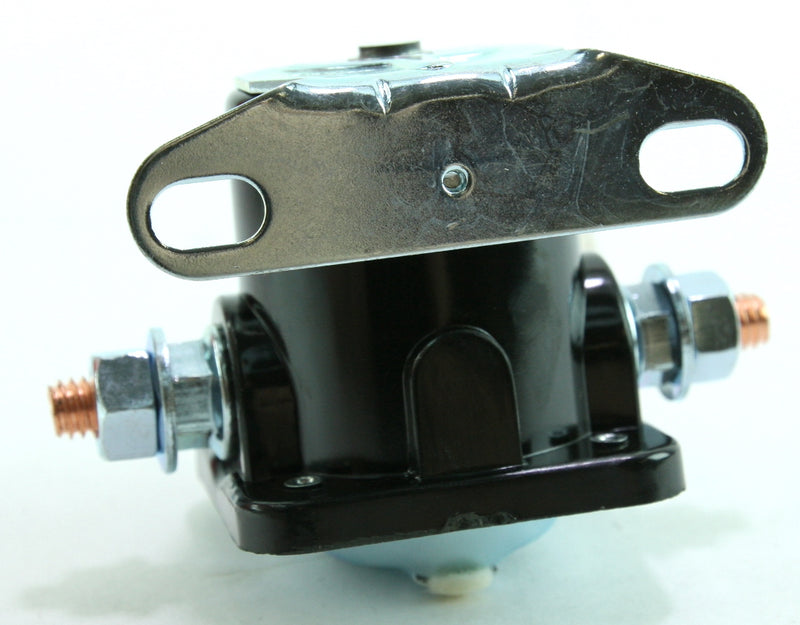 Motorcraft SW7663 Starter Solenoid Relay Ford B6AZ11450B