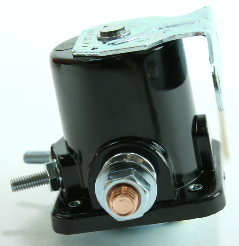 Motorcraft SW7663 Starter Solenoid Relay Ford B6AZ11450B
