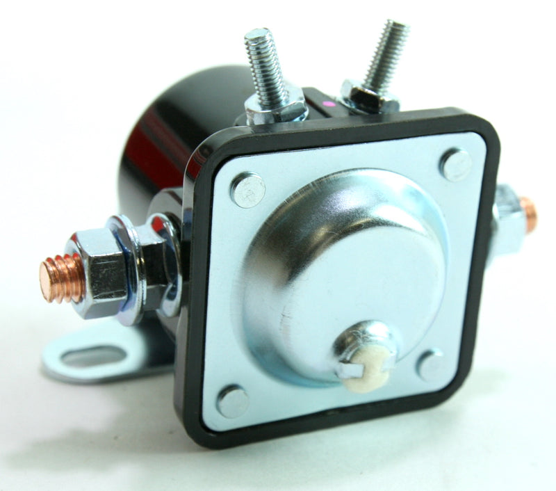 Motorcraft SW7663 Starter Solenoid Relay Ford B6AZ11450B