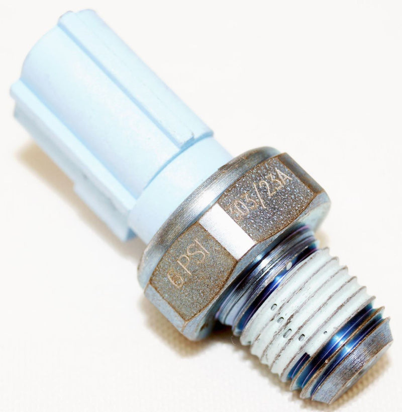 Motorcraft SW8368 Engine Oil Pressure Switch Ford GC3Z9278B