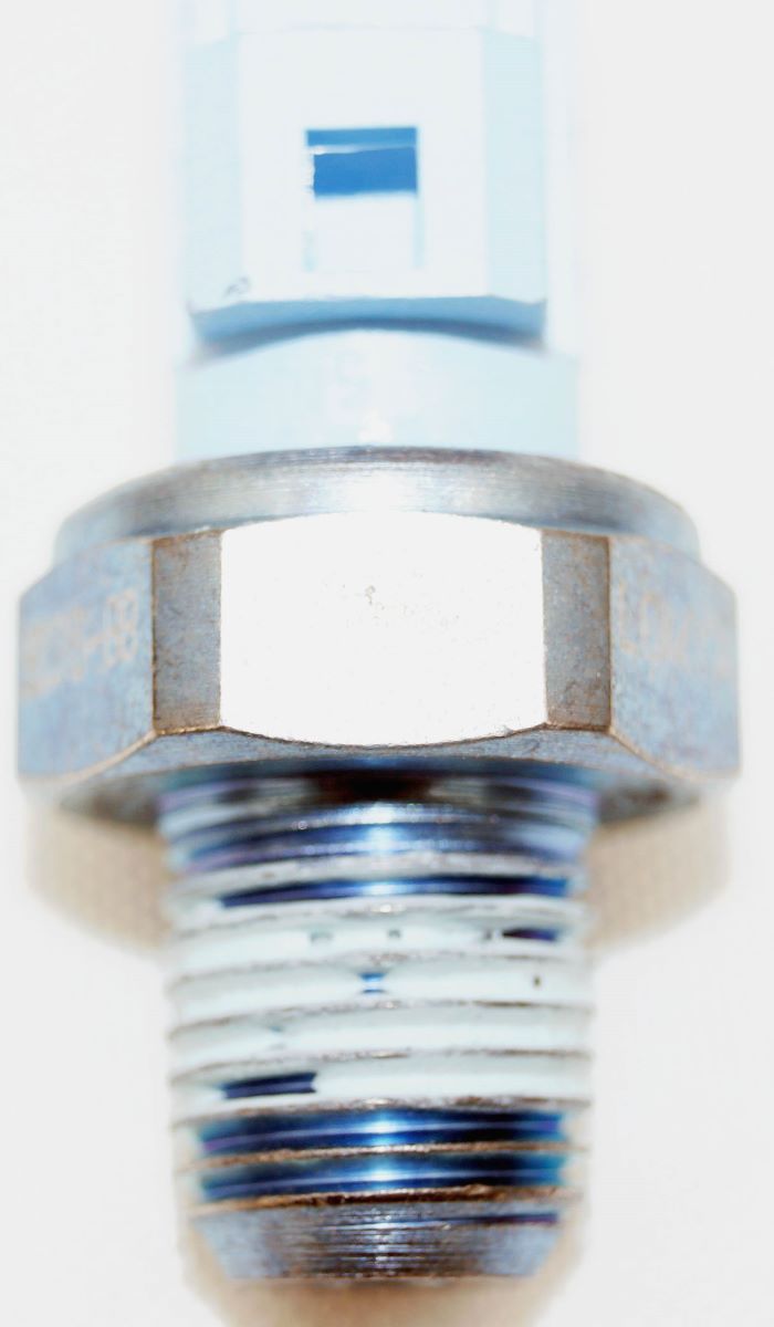 Motorcraft SW8368 Engine Oil Pressure Switch Ford GC3Z9278B