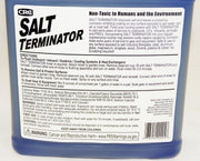 CRC Salt Terminator Engine Flush Cleaner & Corrosion Inhibitor 1 Gal Marine Auto - Image 3