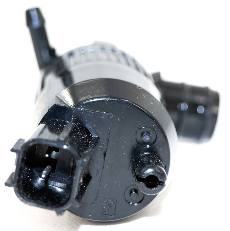 Motorcraft WG335 Windshield Washer Pump Ford JL3Z17664A
