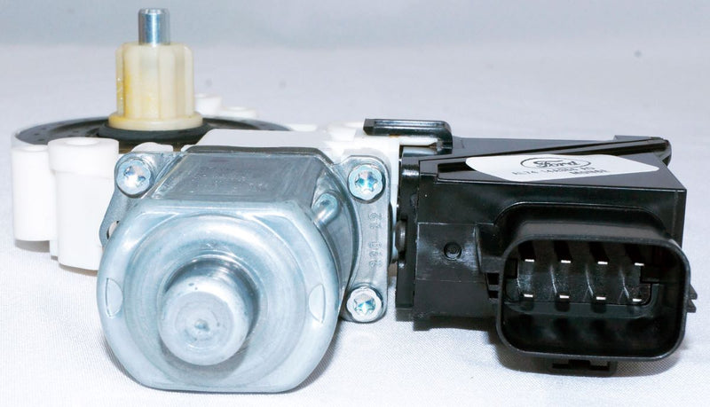 Motorcraft WLM-233 Power Window Motor Assembly AL7Z-7823395-B