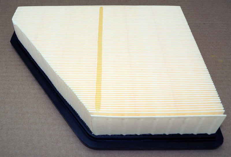 Ecogard XA6131 Premium Engine Air Filter replaces ACDelco A3138C A3238C