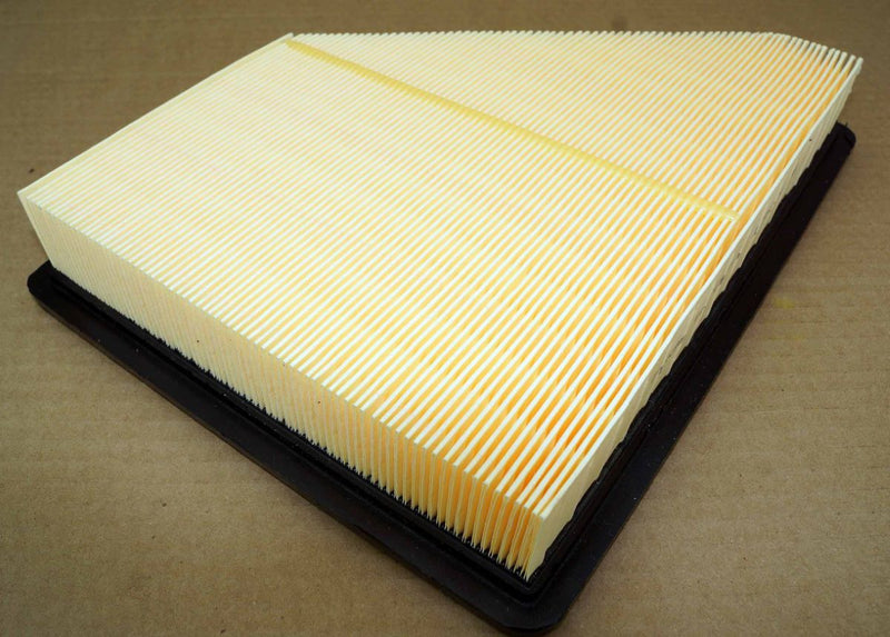 Ecogard XA6131 Premium Engine Air Filter replaces ACDelco A3138C A3238C