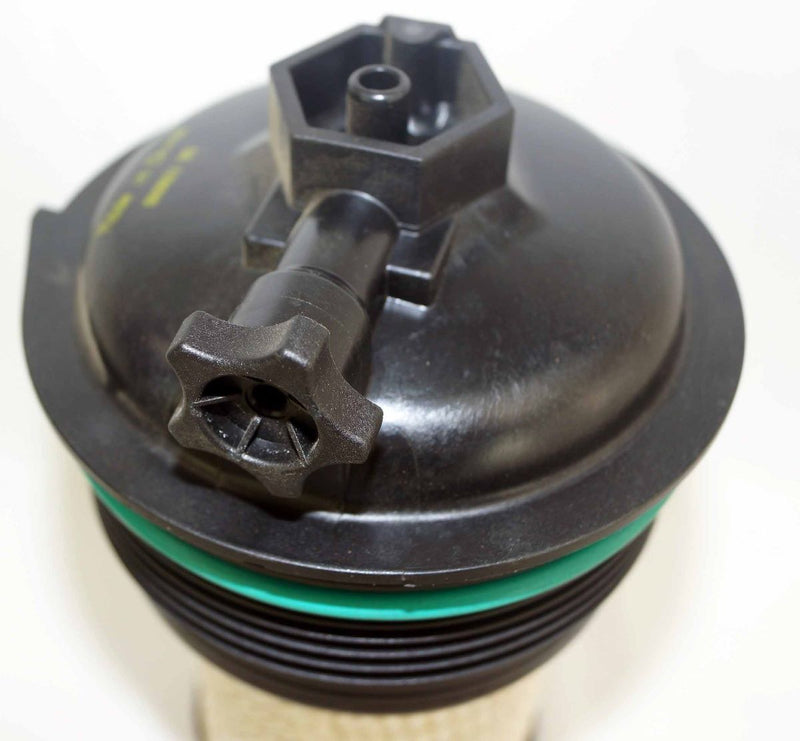 EcoGard XF11644 Premium Diesel Fuel Filter replace Motorcraft FD4627