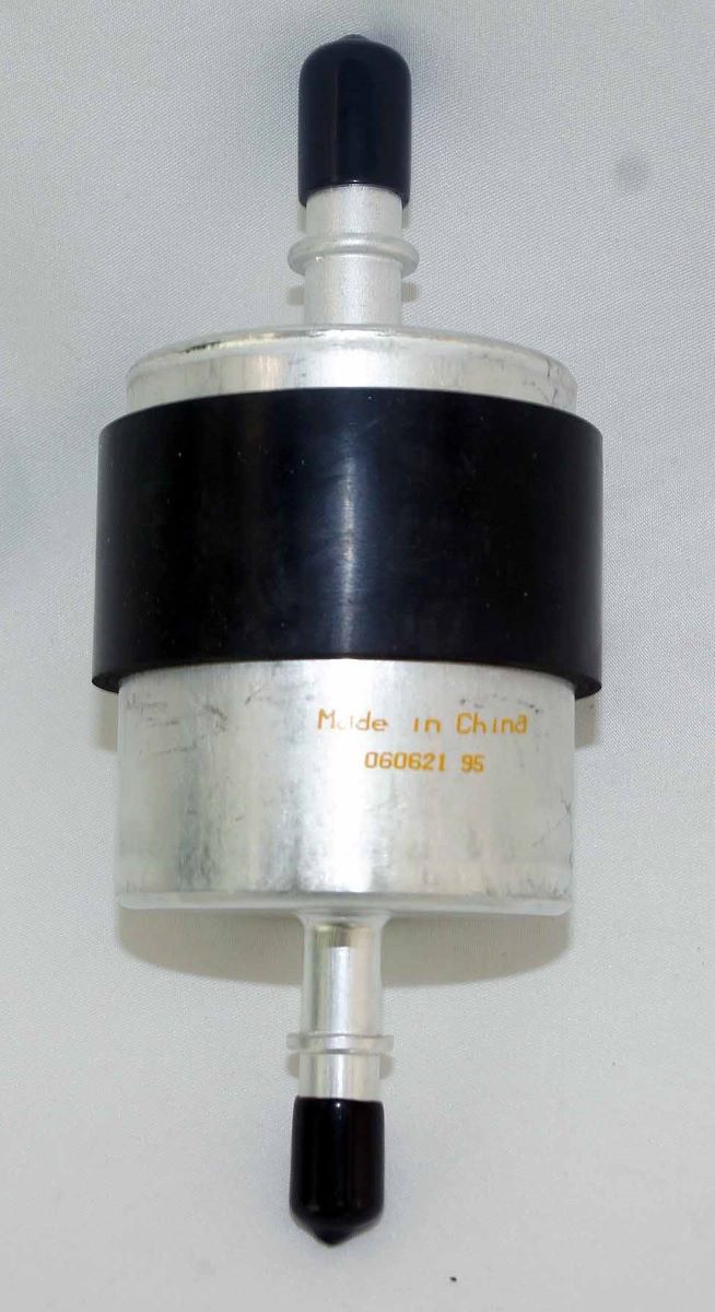 EcoGard XF11644 Premium Diesel Fuel Filter replace Motorcraft FD4627
