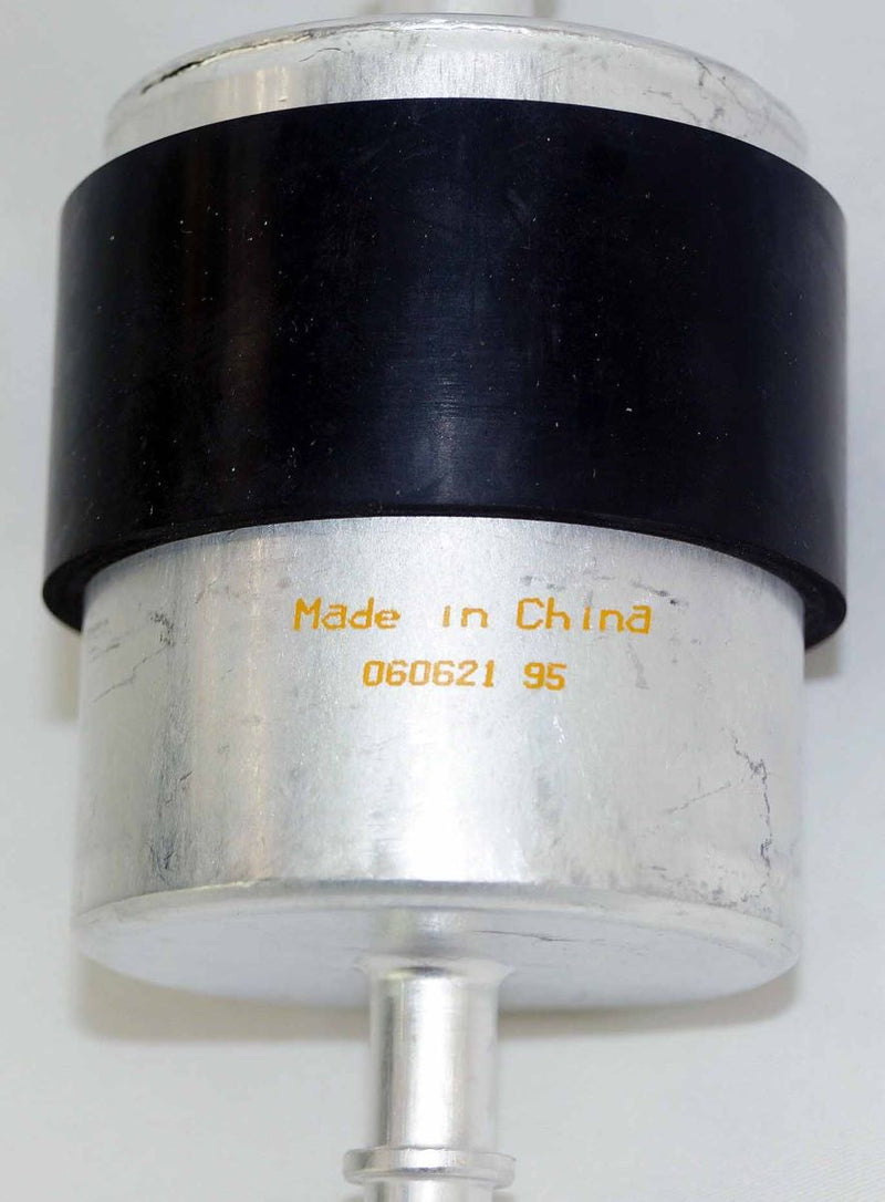 EcoGard XF11644 Premium Diesel Fuel Filter replace Motorcraft FD4627