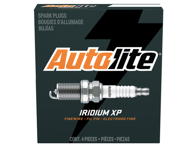 Autolite Spark Plug P/N:XP24 - Image 6