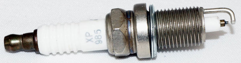 Autolite XP985 Iridium XP Spark Plug Solid Terminal