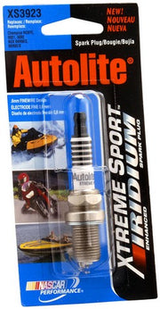 Autolite Spark Plug P/N:XS3923DP - Image 1