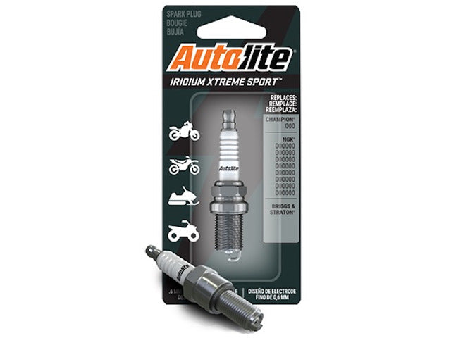 Autolite Spark Plug P/N:XS3923DP - Image 4