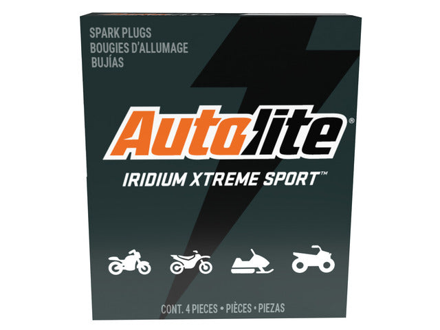 Autolite Spark Plug P/N:XS4063S - Image 3