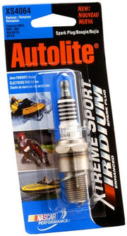 Autolite Spark Plug P/N:XS4064DP - Image 1