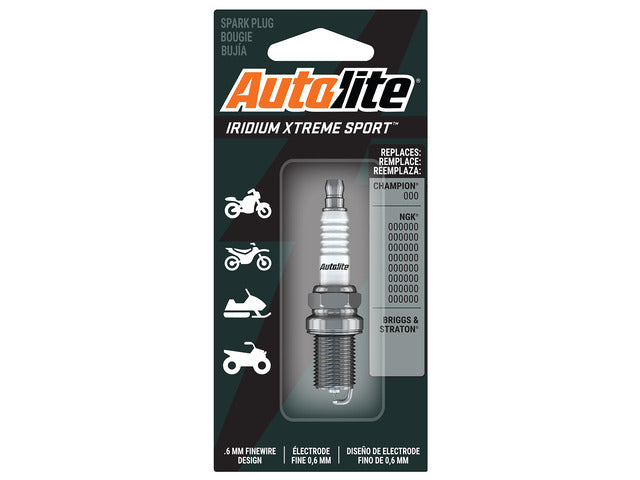 Autolite Spark Plug P/N:XS4064DP - Image 3