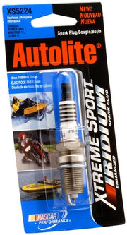 Autolite Spark Plug P/N:XS5224DP - Image 1