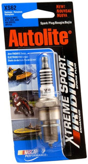 Autolite Spark Plug P/N:XS62DP - Image 1