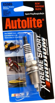 Autolite Spark Plug P/N:XS985DP - Image 1