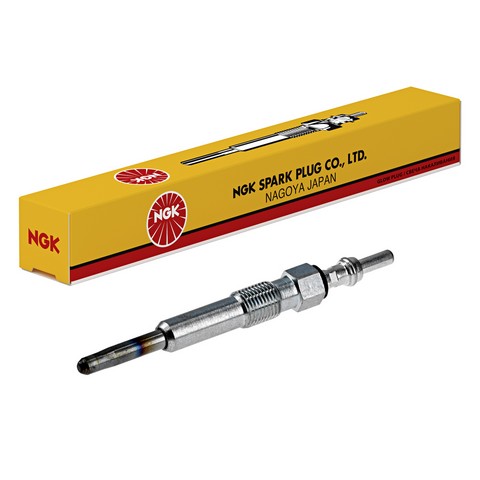 NGK Diesel Glow Plug P/N:Y-732J - Image 4