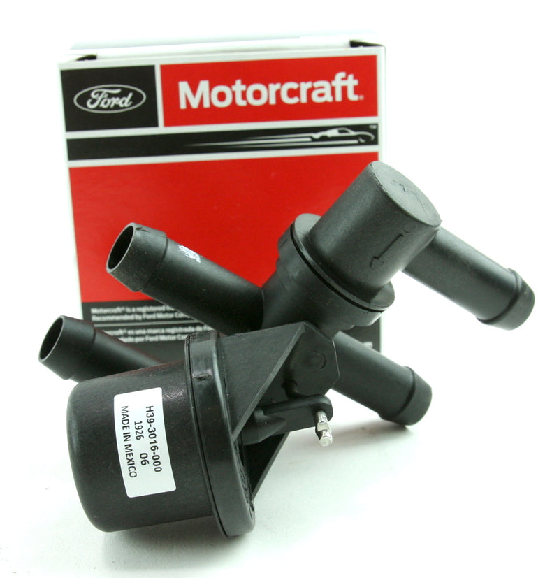 Motorcraft YG350 Ford F87Z18495AA HVAC Heater Control Valve