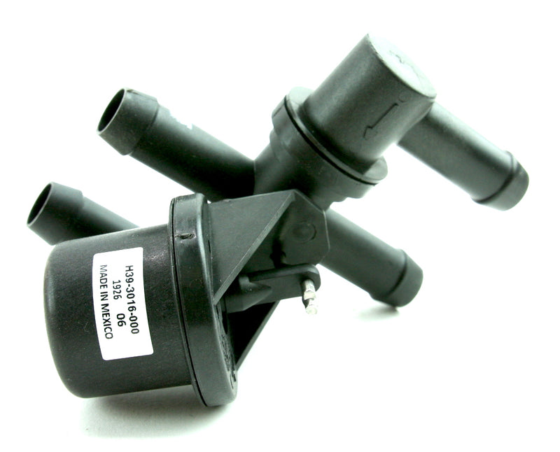 Motorcraft YG350 Ford F87Z18495AA HVAC Heater Control Valve