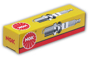 NGK Spark Plug P/N:BR9EG SOLID - Image 5
