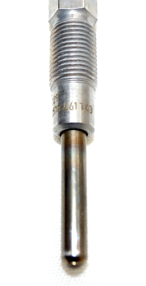 Motorcraft ZD-29 Glow Plug Ford MC3Z-12A342-E superceded from ZD9