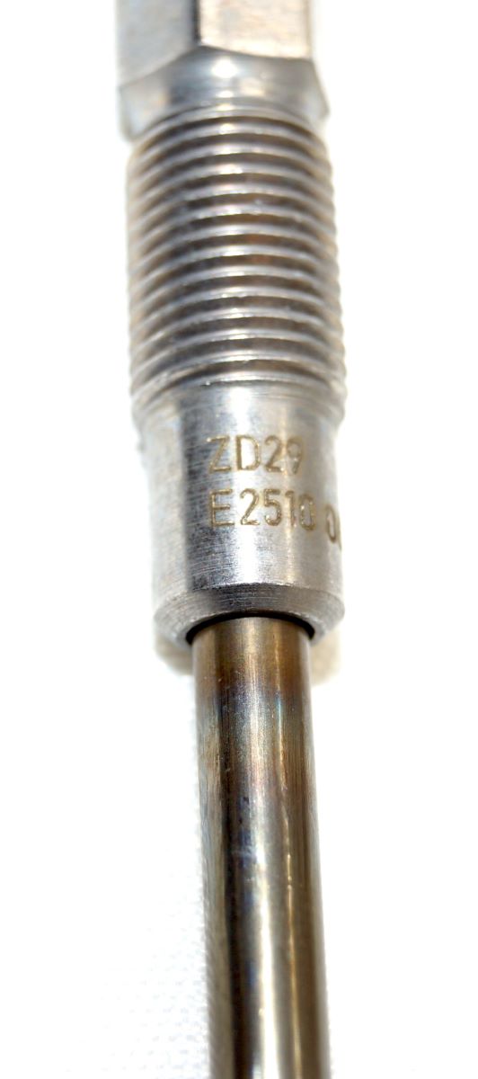 Motorcraft ZD-29 Glow Plug Ford MC3Z-12A342-E superceded from ZD9