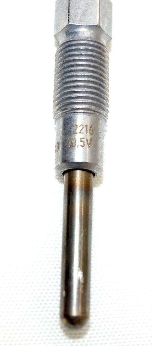 Motorcraft ZD-29 Glow Plug Ford MC3Z-12A342-E superceded from ZD9