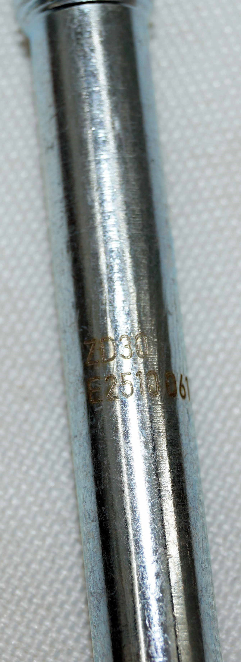 Motorcraft ZD-30 Glowplug MC3Z-12A342-F replaces ZD-11