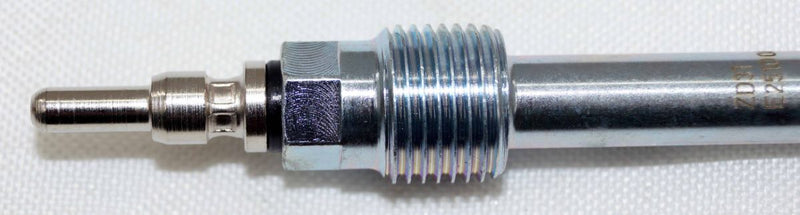 Motorcraft ZD-31 Glow Plug Ford 3C3Z-12A342-A replaces ZD-12