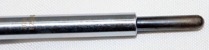 Motorcraft ZD-31 Glow Plug Ford 3C3Z-12A342-A replaces ZD-12