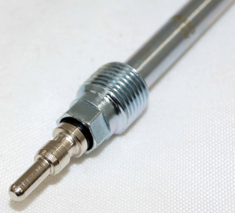 Motorcraft ZD-31 Glow Plug Ford 3C3Z-12A342-A replaces ZD-12