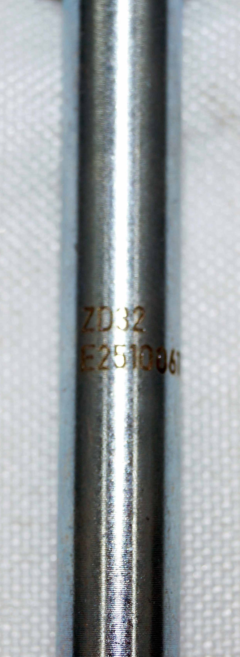 Motorcraft ZD-32 Glow Plug Ford 4C3Z12A342A replaces ZD-13