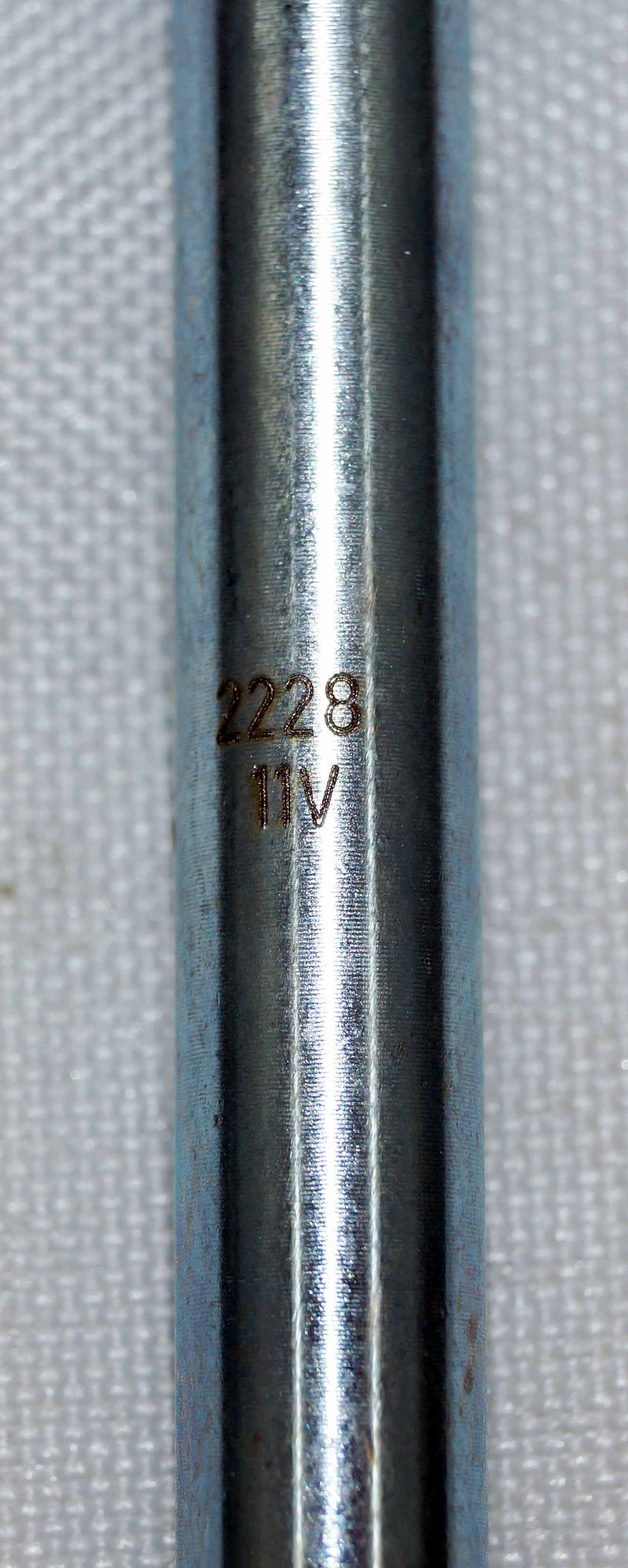 Motorcraft ZD-32 Glow Plug Ford 4C3Z12A342A replaces ZD-13